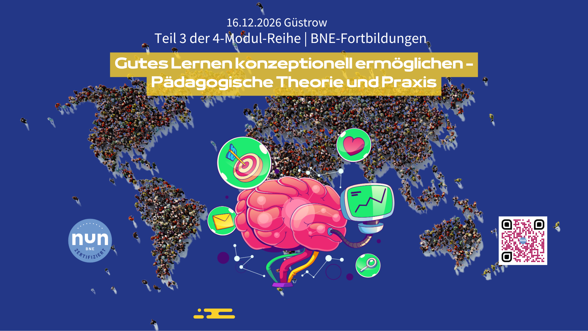 Gutes Lernen konzeptionell ermöglichen – Pädagogische Theorie und Praxis