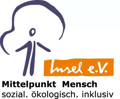 Logo von Insel e.V.