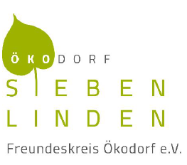 Logo von Freundeskreis Ökodorf e.V.