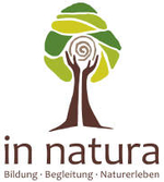 Logo von Naturschule MV