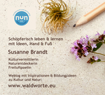 Logo von Susanne Brandt