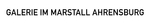 Logo von Galerie im Marstall