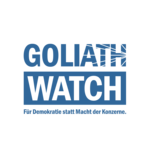 Logo von Goliathwatch
