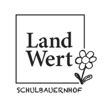 Logo von Landwert Schulbauernhof
