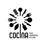 Logo von Cocina Coworking Kitchen