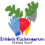 Logo von Erlebnis Küchengarten Schloss Eutin
