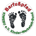 Logo von KIWEBU e.V.