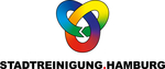 Logo von Stadtreinigung Hamburg AöR - Team Umweltbildung
