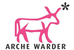 Logo von Arche Warder - Zentrum für alte Haus- und Nutztierrassen e.V.