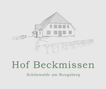 Logo von Hof Beckmissen