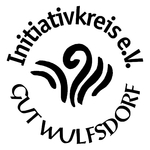 Logo von Initiativkreis Gut Wulfsdorf e. V.