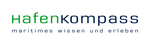 Logo von Hafenkompass, Luise Berger