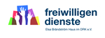 Logo von Freiwilligendienste Hamburg - Elsa Brändström Haus im DRK e.v.