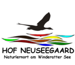 Logo von Naturlernort Hof Neuseegaard