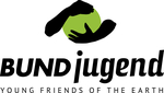 Logo von BUNDjugend Hamburg