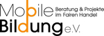 Logo von Mobile Bildung e.V.