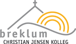 Logo von Christian Jensen Kolleg gemeinnützige GmbH