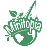 Logo von Minitopia