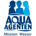 Logo von Initiative AQUA-AGENTEN der Umweltstiftung Michael Otto