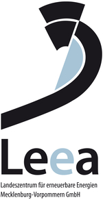 Logo von leea -Landeszentrum für erneuerbare Energie MV