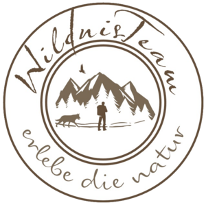 Logo von Wildnisteam - Rainer Sieling
