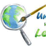 Logo von Unsere kleine Welt - Werkstatt für entdeckendes Lernen