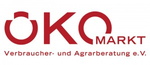 Logo von Ökomarkt e.V.