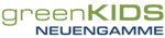 Logo von greenKIDSNeuengamme f&m gGmbH