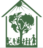 Logo von Ökohaus Rostock e.V.
