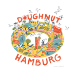 Logo von Doughnut Coalition Hamburg