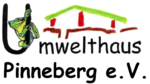 Logo von Umwelthaus Pinneberg e.V.