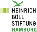 Logo von Heinrich-Böll-Stiftung Hamburg – Politisches Bildungswerk umdenken e.V.