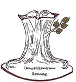 Logo von Umweltzentrum Ronney e.V.