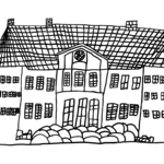 Logo von Schullandheim Schloss Dreilützow