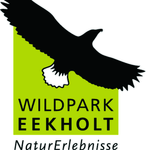 Logo von Wildpark Eekholt
