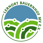 Logo von Lernort Bauerhof