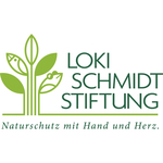 Logo von Loki Schmidt Stiftung