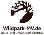 Logo von Wildpark MV